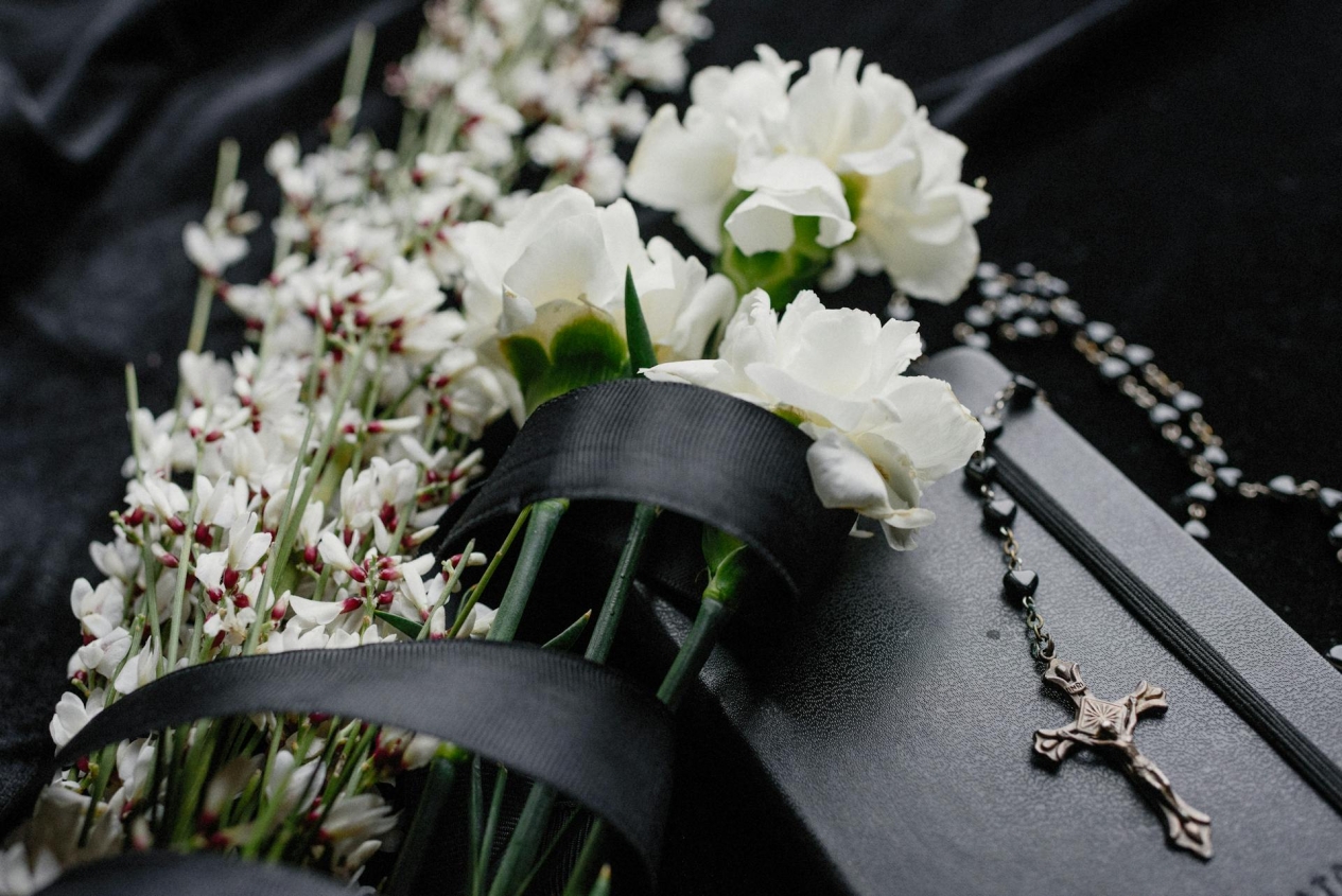 online obituary services in kenya